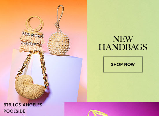 Shop New Handbags