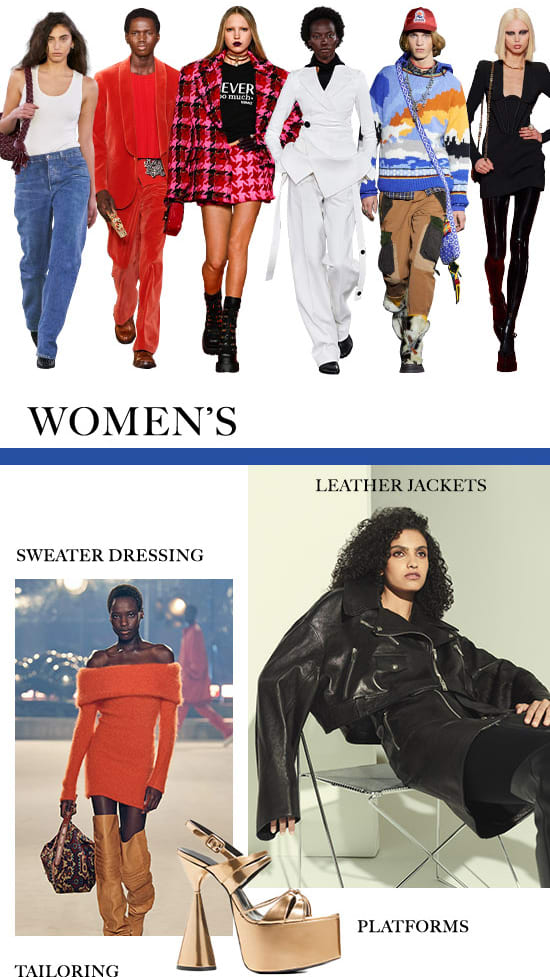 Read + Shop the Women's Story