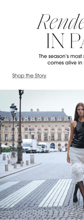Shop the Story