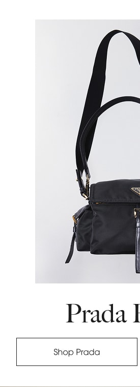 Shop Prada