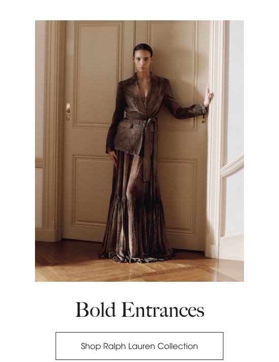 Shop Ralph Lauren Collection