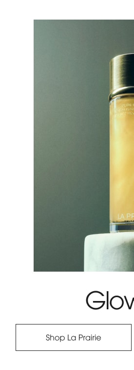 Shop La Prairie
