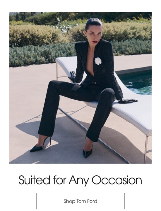 Shop Tom Ford