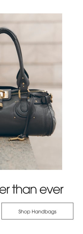 Shop Handbags
