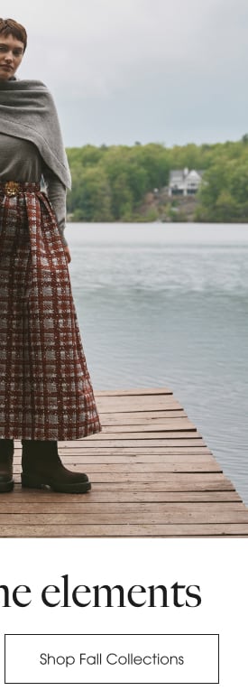 Shop Fall Collections