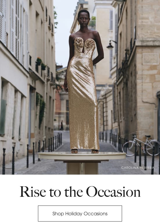 Shop Holiday Occasions
