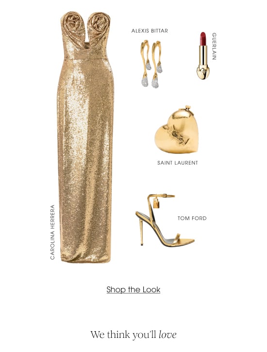 Shop the Look
