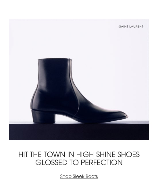 Shop Sleek Boots
