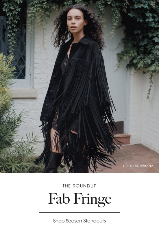 Shop Season Standouts