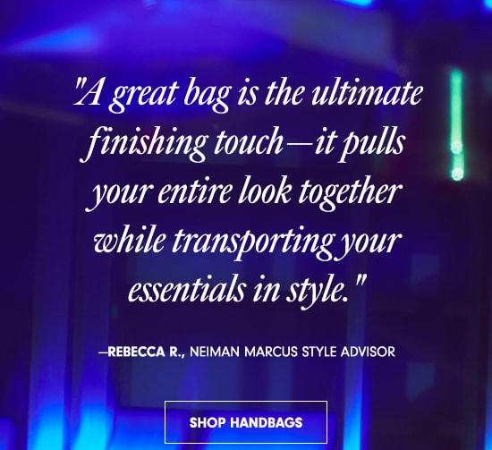 Shop Handbags