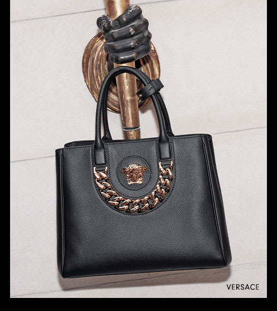 Shop Versace Handbags