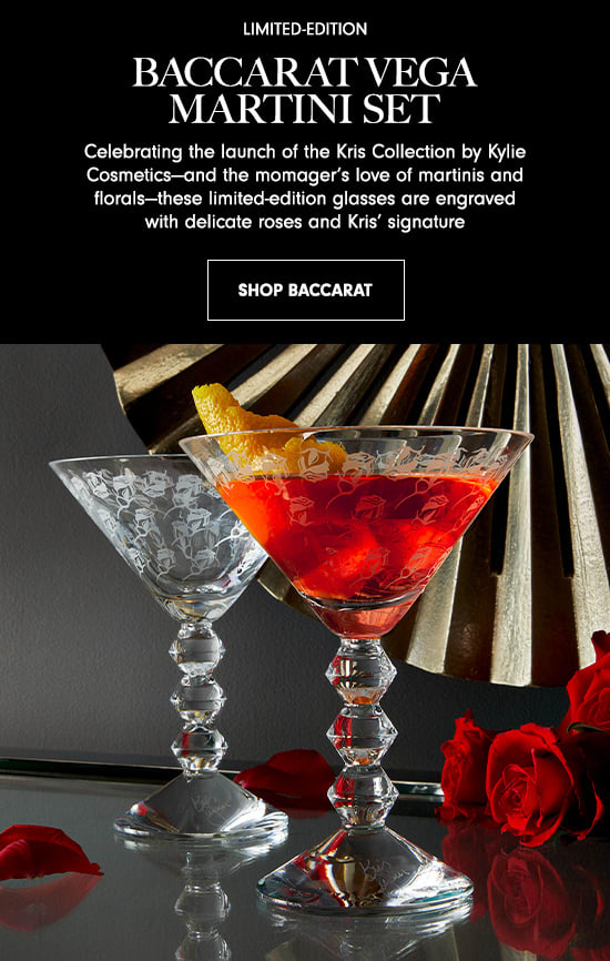 Shop Baccarat