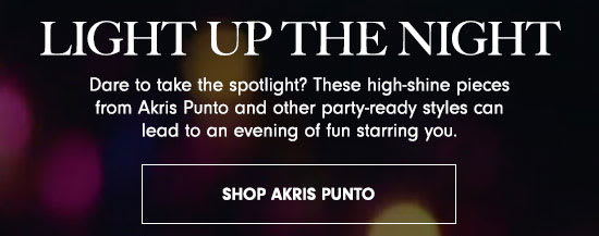 Shop Akris Punto