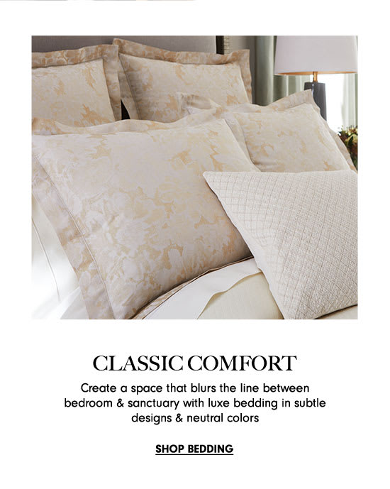 Shop Bedding