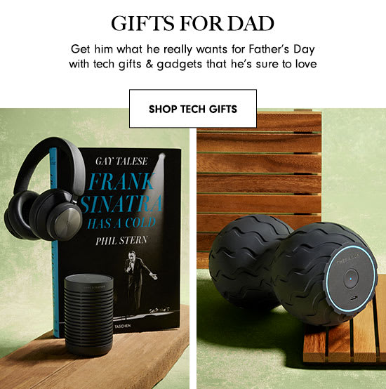 Shop Tech Gifts