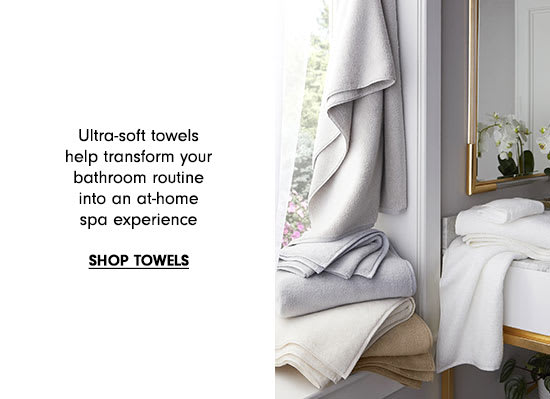 Shop Towels