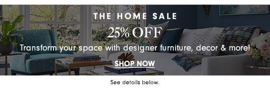 Shop the Home Sale