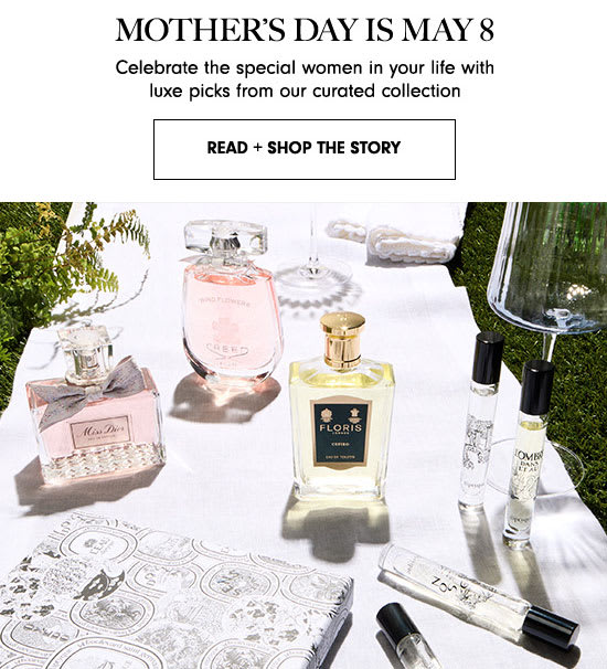 Read + Shop the Story: Mother's Day