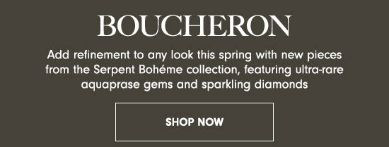 Shop Boucheron