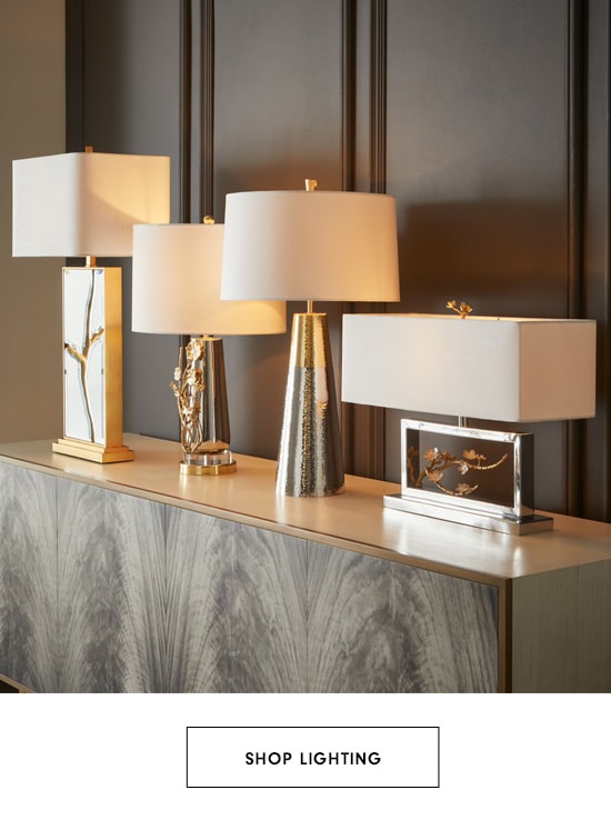Shop John-Richard Collection Lighting