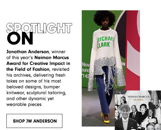 Shop JW Anderson