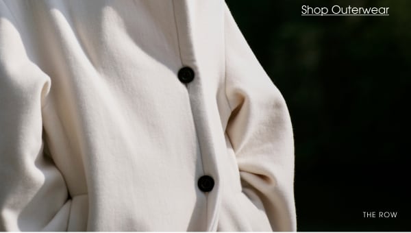 Shop Outerwear