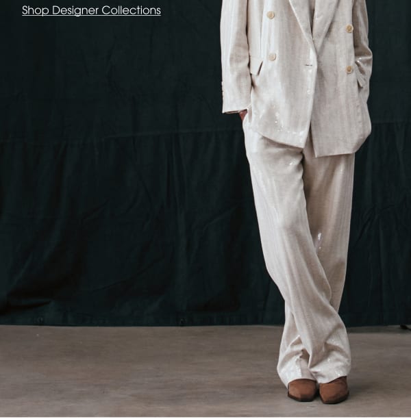 BEST OF SUITING - SHOP DESIGNER COLLECTIONS