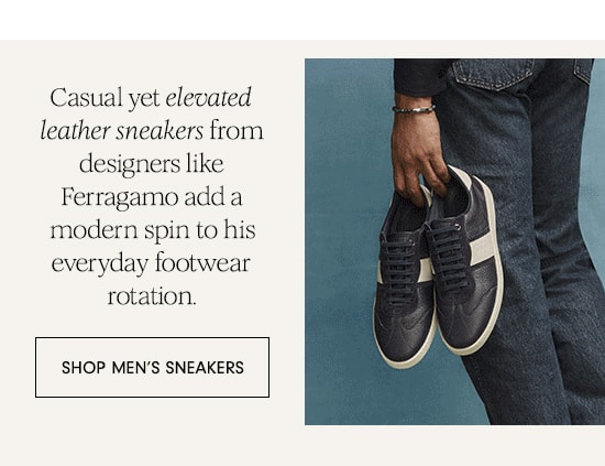 Shop Men's Sneakers