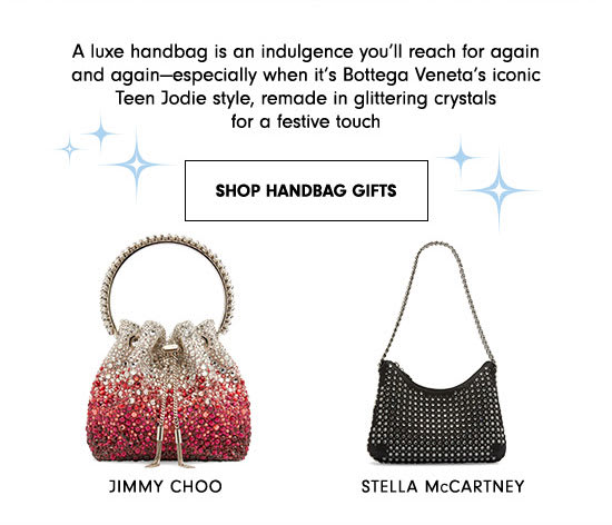 Shop Handbag Gifts