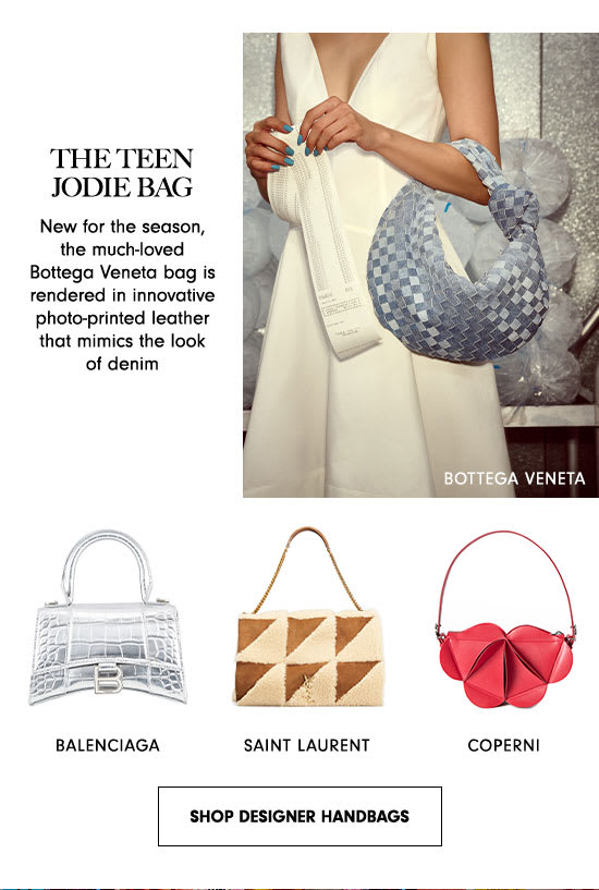 Shop Designer Handbags