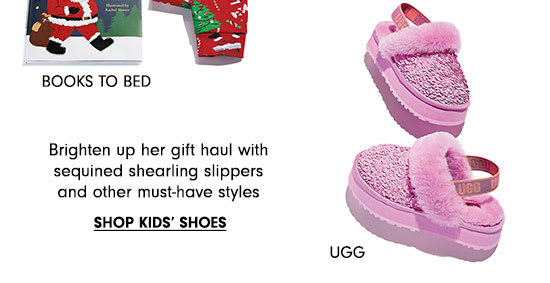 Shop Kids' Shoes