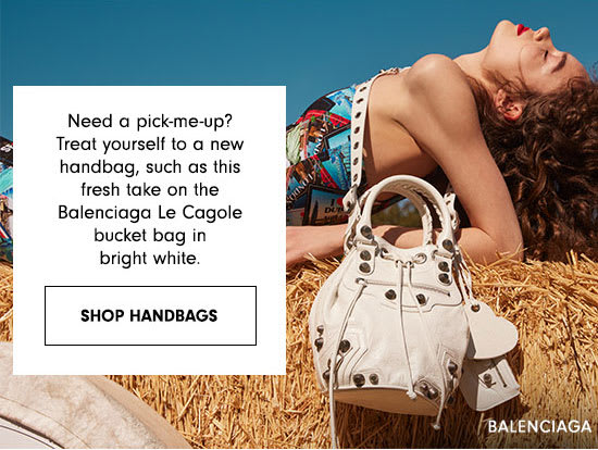 Shop Handbags