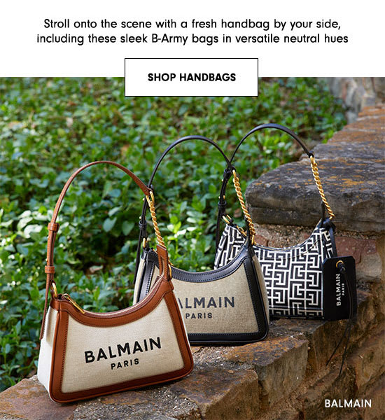 Shop Handbags