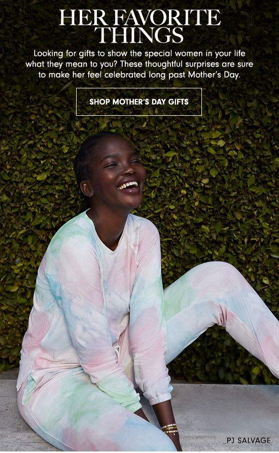 Shop Mother's Day Gifts