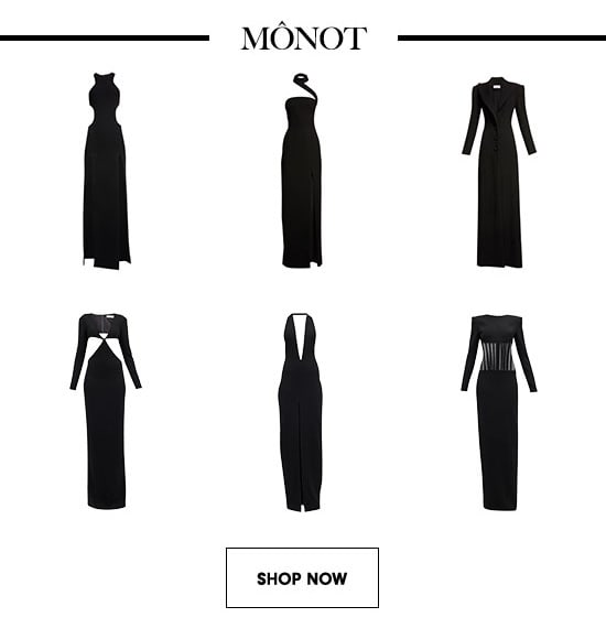 Shop New Names: Mônot