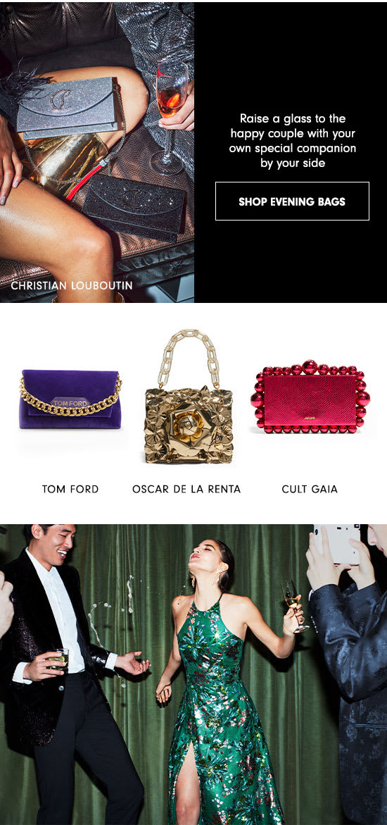 Shop Evening Bags