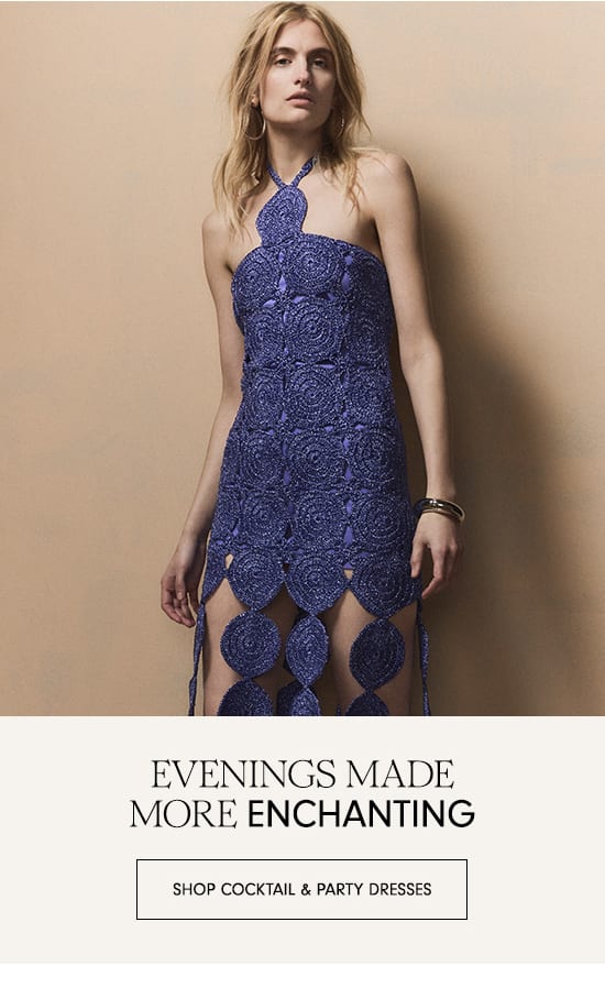 Shop Cocktail & Party Dresses