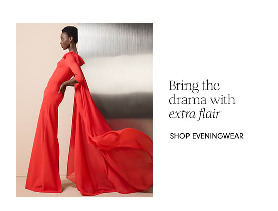 Shop Eveningwear