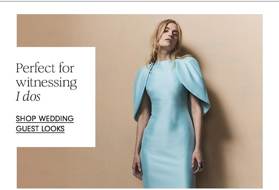 Shop Wedding Guest Looks