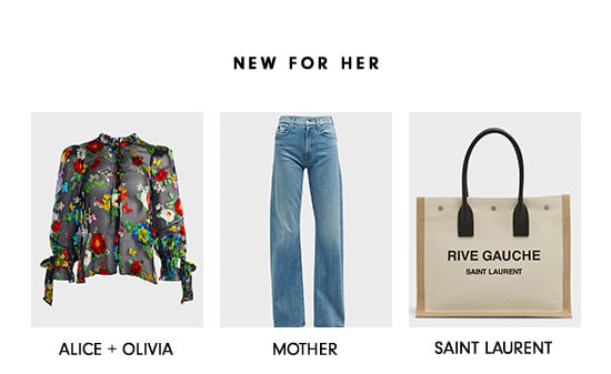 Shop All Women's New Arrivals