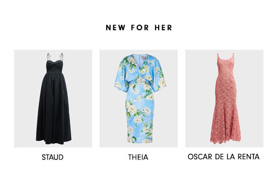 Shop All Women's New Arrivals