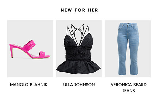 Shop All Women's New Arrivals