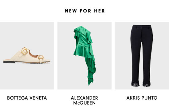 Shop All Women's New Arrivals