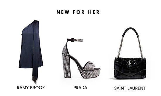 Shop Women's New Arrivals