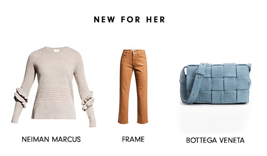 Shop All Women's New Arrivals