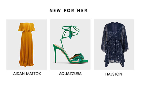 Shop All Women's New Arrivals