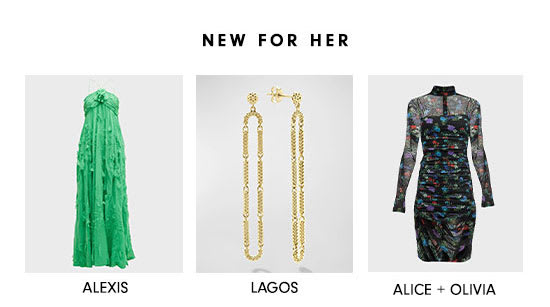 Shop All Women's New Arrivals