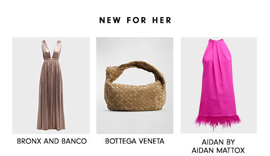 Shop All Women's New Arrivals