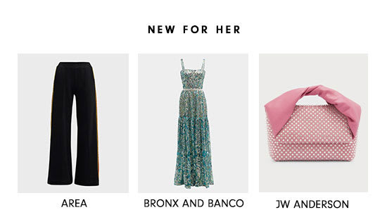 Shop All Women's New Arrivals