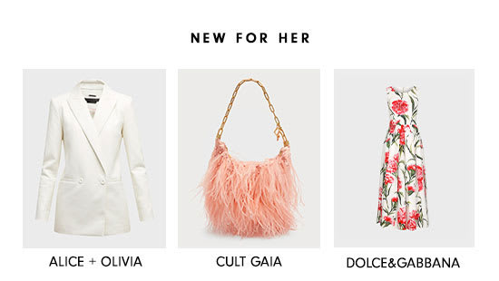 Shop All Women's New Arrivals